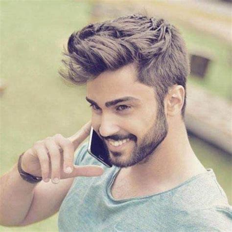 And believe it or not, there are scientific reasons behind a woman's attraction to certain hairstyles. What are the most attractive beard & facial hair styles ...
