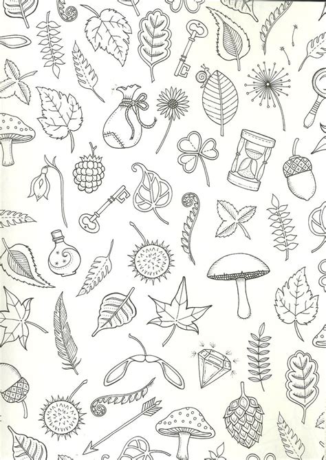 Relaxation coloring books for adults with 100 incredible random themes coloring pages of flowers, portraits, mermaids, fairies, witches, animals, and more! random things coloring page for adults | Enchanted forest ...