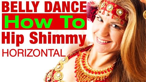 hip shimmy horizontal how to belly dance jensuya belly dance youtube