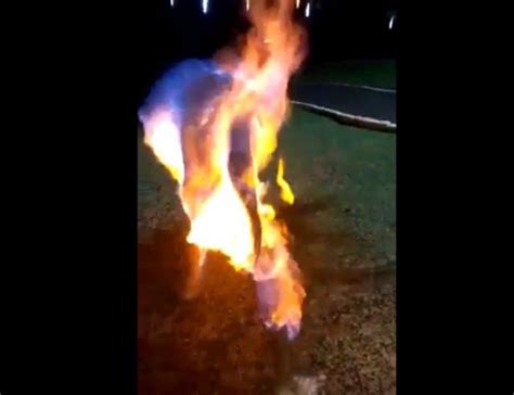 mulher usa combustível e ateia fogo contra dois homens na cidade de ouricuri pe info newss