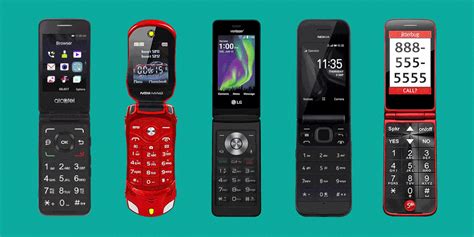 12 Best Flip Phones To Buy In 2020 New Flip Mobile Phones