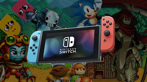 Best Cheap Nintendo Switch Games March 2020 Update Gamespot