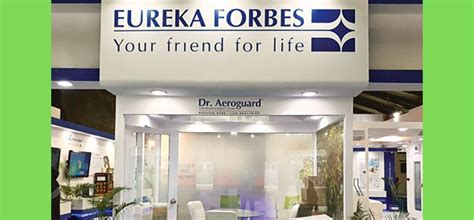 Details More Than 70 Eureka Forbes Logo Png Best Vn