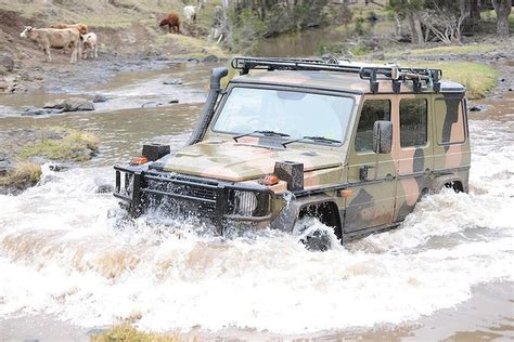 From wikimedia commons, the free media repository. Pacific Sentinel: AUS: 1000th Mercedes-Benz G-Wagon ...