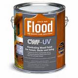 Images of Flood Wood Stain