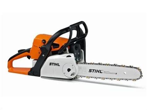Stihl Ms 250 18 Chainsaw At Rs 31705 Industrial Chainsaw In Thane Id 19151608291