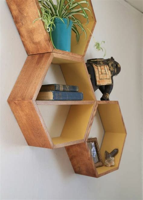 Solid Wood Hallway Furniture Modern Eye Catcher In The Hallway With
