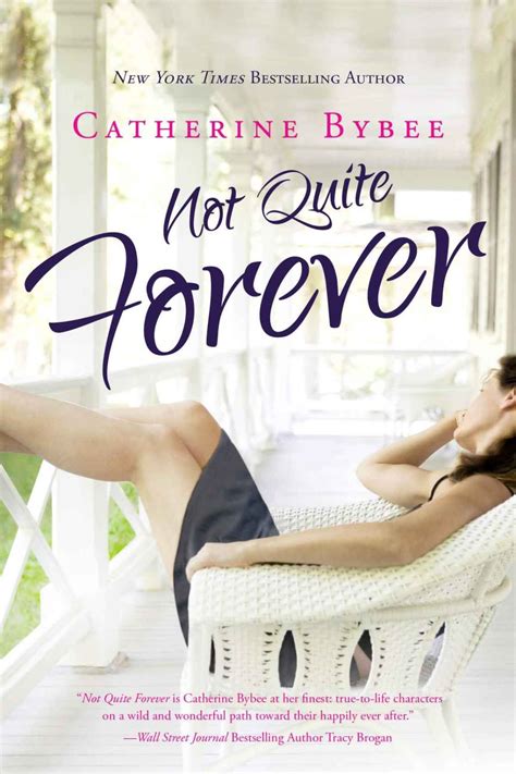 Not Quite Forever Not Quite Series Kindle Edition By Catherine