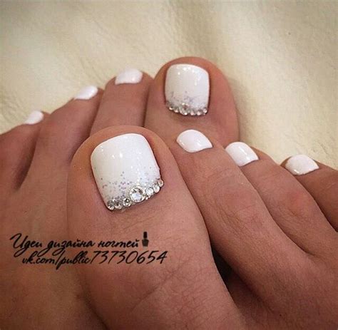 Podeis conseguir este color en cualquier perfumería o tienda de esmaltes, además es perfecto si. 31-ideas-para-decorar-las-unas-de-tus-pies-este-verano (12 ...