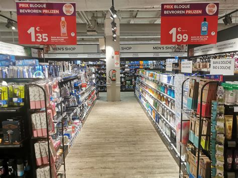 Carrefour Belgium Joins France In Price Cap Retaildetail Eu