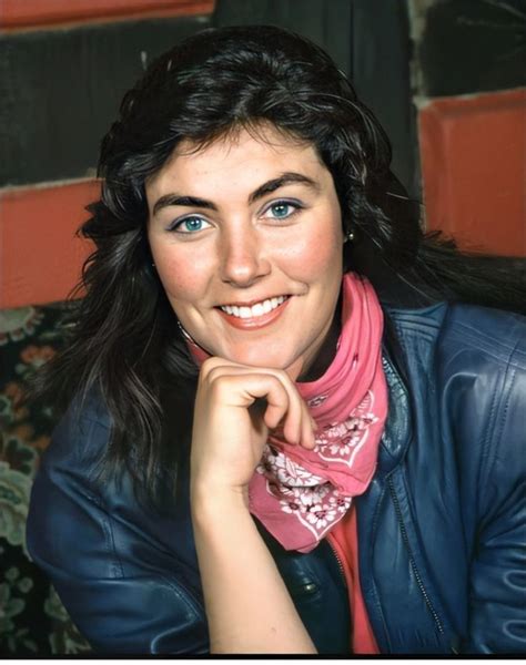 Laura Branigan 1983 Que Guapo La Voz