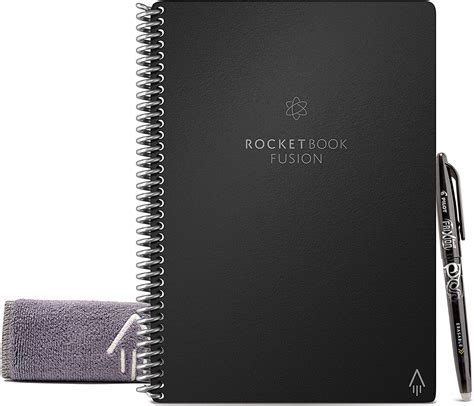 The Best Smart Notebooks In 2021 Spy