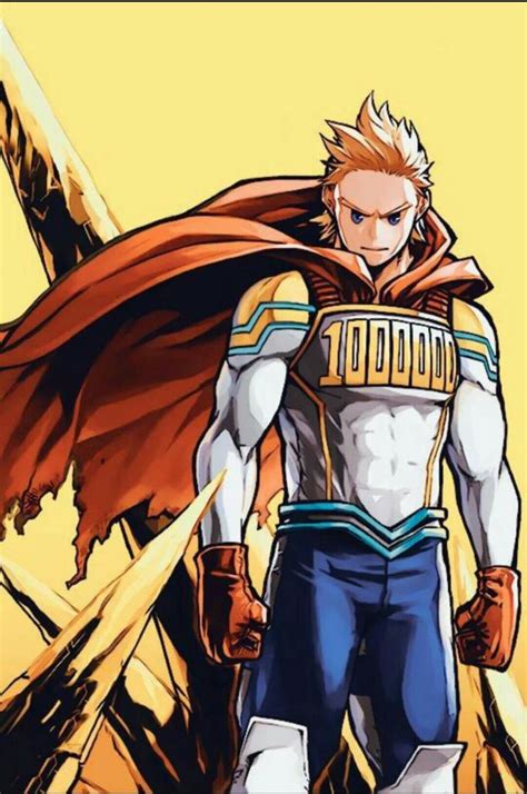 Favorite My Hero Academia Character And Quirk General