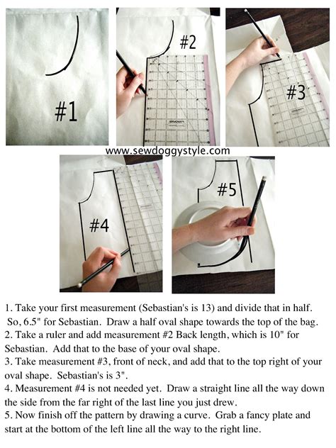 Entdecke rezepte, einrichtungsideen, stilinterpretationen und andere ideen zum ausprobieren. Free Printable Dog Coat Sewing Patterns