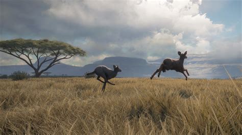 theHunter™: Call of the Wild - Vurhonga Savanna on Steam