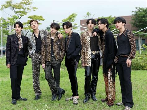 Check spelling or type a new query. Grammy Imagenes De Bts 2021 / Grammys 2021 Como Votar Por ...