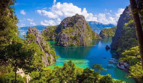 Coron Tours Find Tour Packages And Deals In Coron Palawan