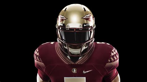 Nike Reveals College Football Playoff Uniforms To Be Worn During Rose