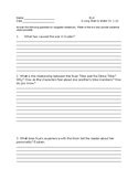 A long walk to water pdf chapter 1. A Long Walk To Water Essay Teaching Resources | Teachers ...