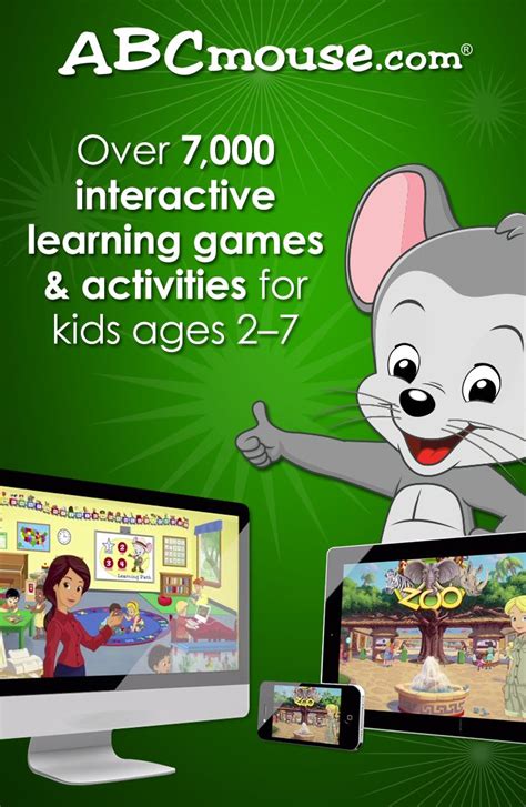 Online Preschool Pre K Kindergarten And First Grade For Kids 2 7