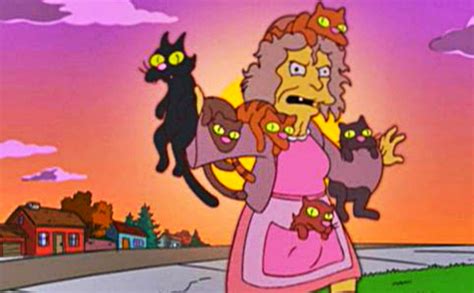 World News Trust 6 Reasons Why The Local Cat Lady Is More Radical
