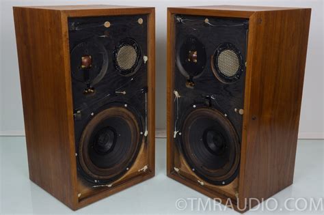 Acoustic Research Ar 2ax Vintage Speakers Ar The Music Room