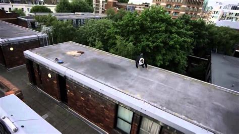 Assassin S Creed Syndicate Meets Parkour In Real Life In K Youtube