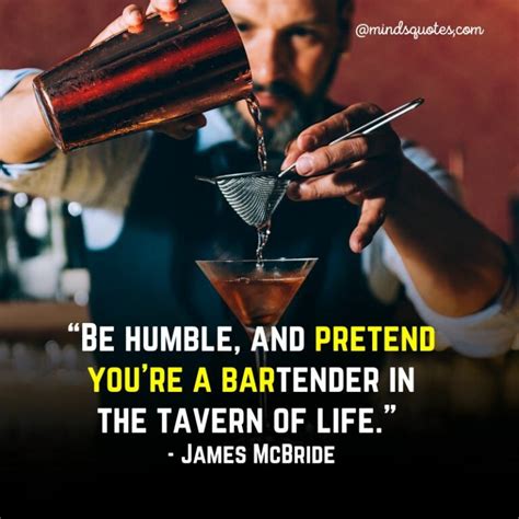70 Famous World Bartender Day Quotes Messages And Saying
