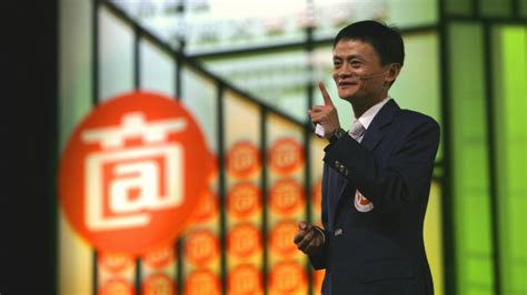 Ipo Do Gigante De E Commerce Chinês Alibaba Pode Ser Maior Da História