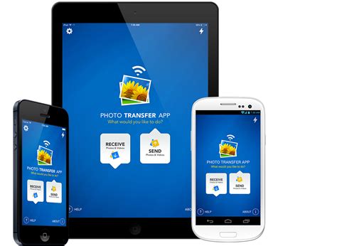 It also doesn't require itunes or icloud to transfer photos like icarefone. How to transfer photos from computer to iPhone the easy ...