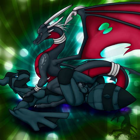 Rule 34 Abstract Background Balls Blue Eyes Crossover Cynder Cynder