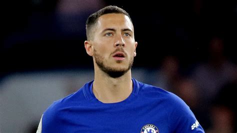 The integrality of the stats of the competition. Chelsea to hold talks with Eden Hazard over future ...