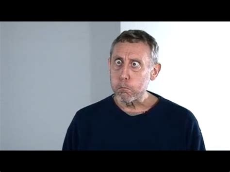 It's based on a mating press animation from 2chan, couldn't find the author's name or i'd credit them properly!pic.twitter.com/7chr0qs66v. YTP Michael Rosen STRICT - YouTube