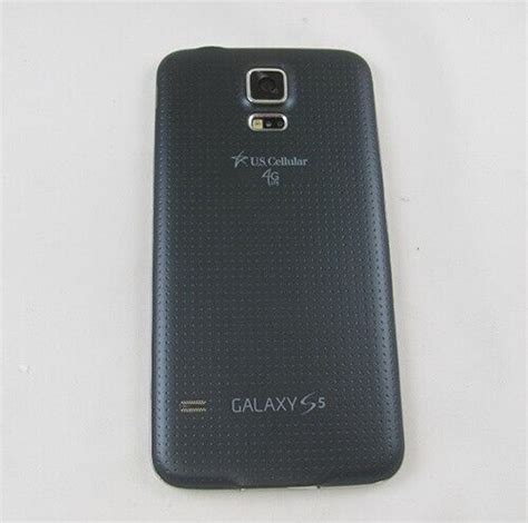 Samsung Sm G900t Galaxy S5 T Mobile Smartphone Good 610214635570 Ebay
