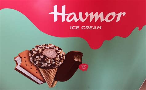 Havmor Ice Cream Parlour Vega