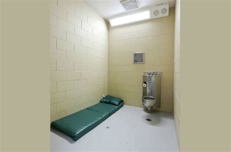 Against Changing Tide 11 States Havent Limited Solitary Confinement