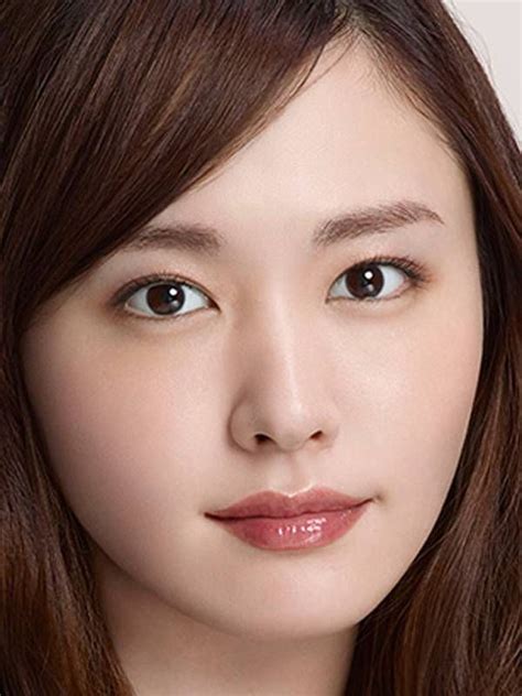新垣結衣 顔アップ特集 綺麗な女優・アイドル・モデル、芸能人の顔アップ画像研究所（顔面アップ同好会～顔好きによる顔好きのための好きサイト） Japanese Beauty