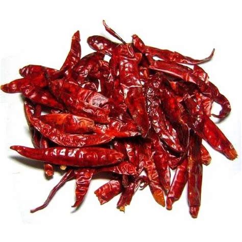 Dry Red Chilli At Rs 105kilogram Nabapally Kolkata Id 13827337230