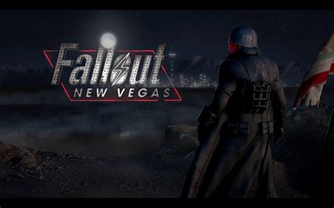 Fallout New Vegas Third Dlc Old World Blues Is Out