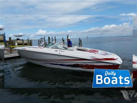 2003 Powerquest 300 Revenge For Sale View Price Photos And Buy 2003