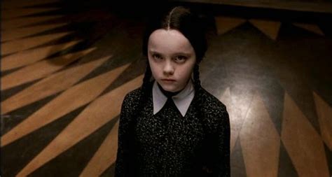 In fact, it was her impeccable performance in that and the sequel, addams. When Fashion Met Film: The Dark Approach: Christina Ricci ...