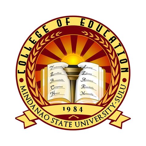 Msu Sulu College Of Education Official