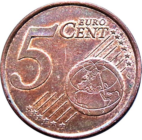 Lot (5 centimes 20 francs) diverse belgie konvolut 17 stk (leopold ii leopold iii ) diverse (siehe bild) lot (5 centimes 20 francs. 5 cents d'euro - France - Numista