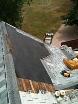 Pictures of Furey Roofing