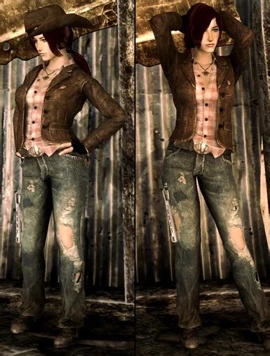 A Better Cass At Fallout New Vegas Mods And Community