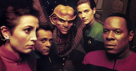 Star Trek 10 Reasons We Need A New Deep Space Nine Series Cbr