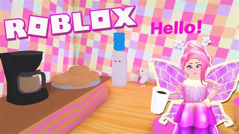 Roblox adopt me cash register. New Wallpapers and Furniture! Roblox: 💕FURNITURE💕 Adopt Me ...