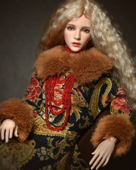 color wheel fashion dream doll ball jointed dolls bjd dolls fashion dolls high fashion fur