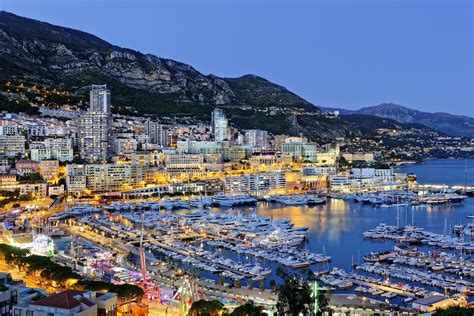 Les 10 Lieux à Ne Pas Manquer Lors Dune Escapade à Monaco