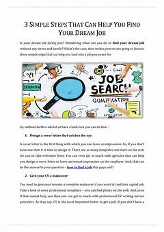 Job Search Nirvana How To Find Your Dream Job On Craigslist Indpls Without Breaking A Sweat